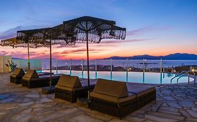 Cosset Villa Mykonos With Pool, Sea View & Sunset - By One Villas